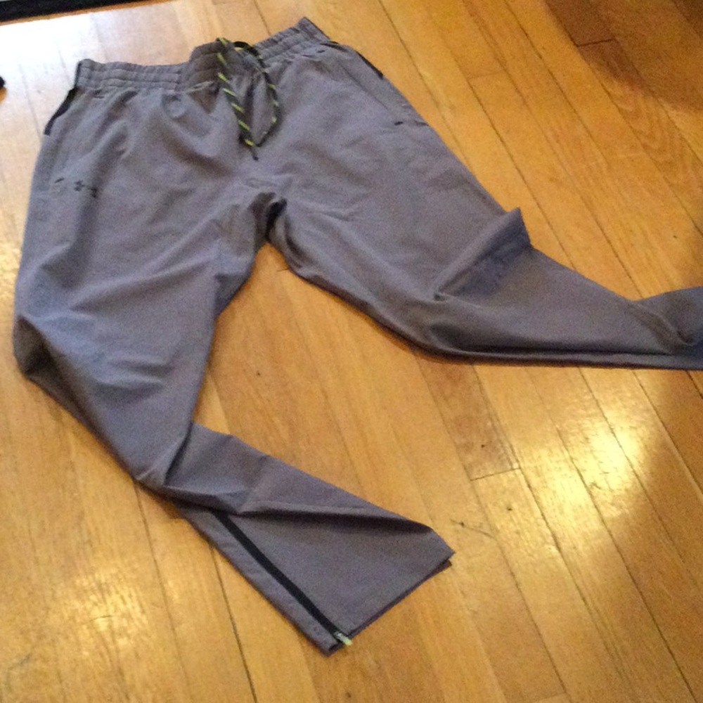 Nike sweat pants